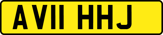 AV11HHJ