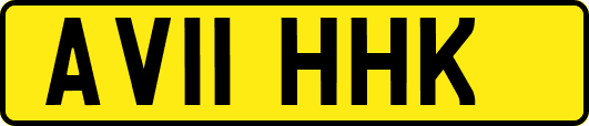 AV11HHK