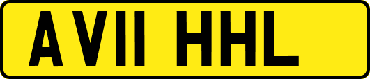 AV11HHL