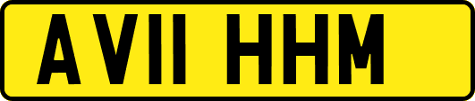 AV11HHM