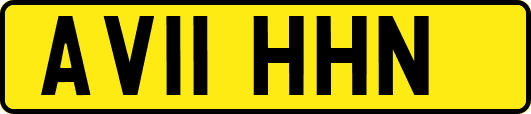 AV11HHN