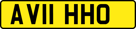 AV11HHO