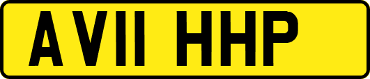 AV11HHP