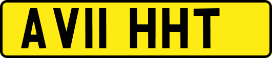 AV11HHT