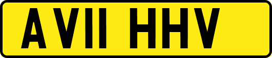 AV11HHV