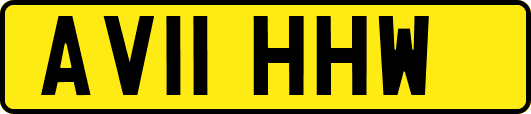 AV11HHW