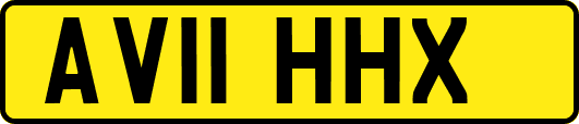 AV11HHX