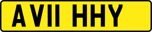 AV11HHY