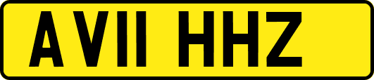 AV11HHZ