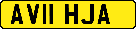 AV11HJA