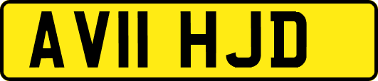 AV11HJD
