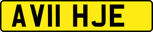AV11HJE