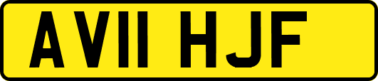 AV11HJF