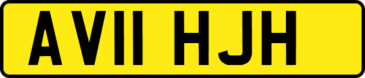 AV11HJH