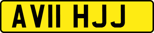 AV11HJJ