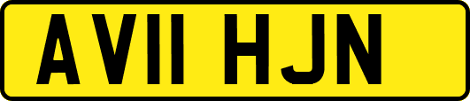 AV11HJN