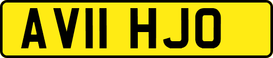 AV11HJO