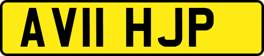 AV11HJP