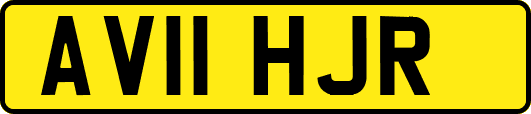 AV11HJR