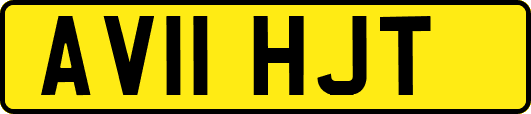 AV11HJT