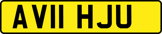AV11HJU