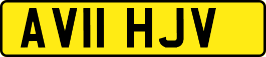 AV11HJV