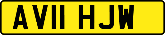 AV11HJW