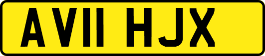 AV11HJX