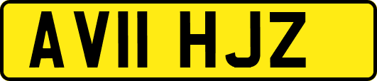 AV11HJZ
