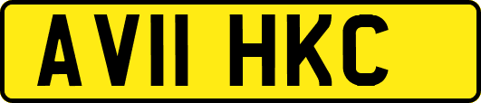 AV11HKC