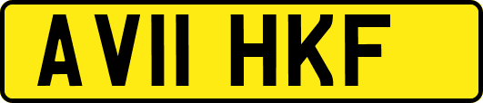 AV11HKF