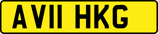 AV11HKG