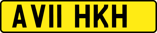 AV11HKH