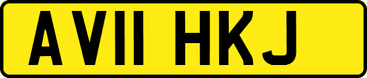 AV11HKJ