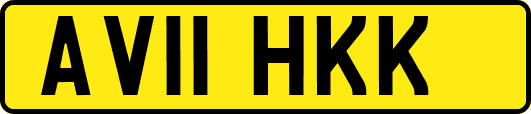 AV11HKK