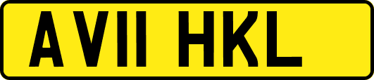 AV11HKL