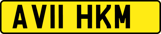 AV11HKM