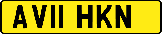 AV11HKN
