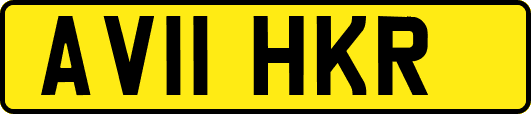 AV11HKR
