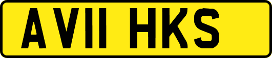 AV11HKS