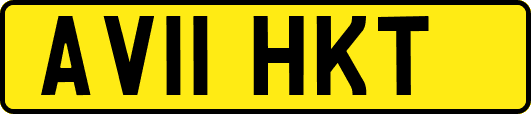 AV11HKT