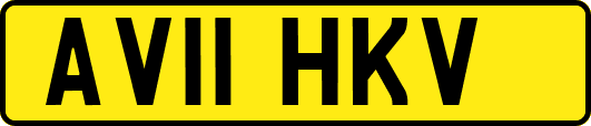 AV11HKV