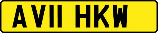 AV11HKW