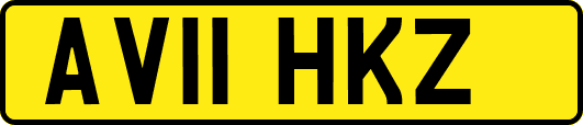 AV11HKZ