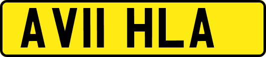 AV11HLA