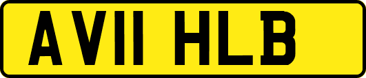 AV11HLB