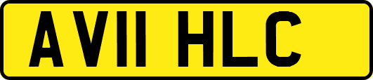 AV11HLC