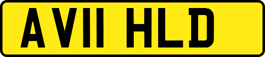 AV11HLD