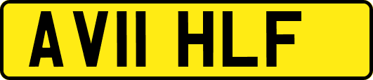 AV11HLF