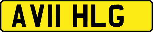 AV11HLG